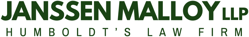 Janssen Malloy LLP